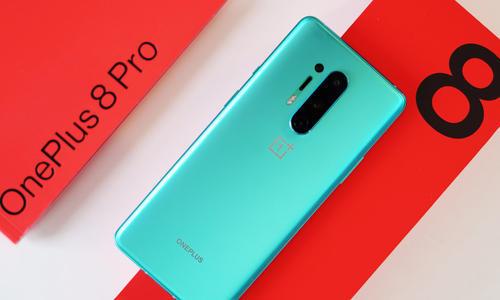 对比一加8Pro，OPPO Find X2Pro销量如此惨吗