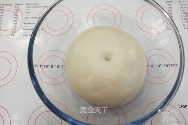 自制家庭版披萨，真材实料，好吃又健康！一点不比餐厅卖的差