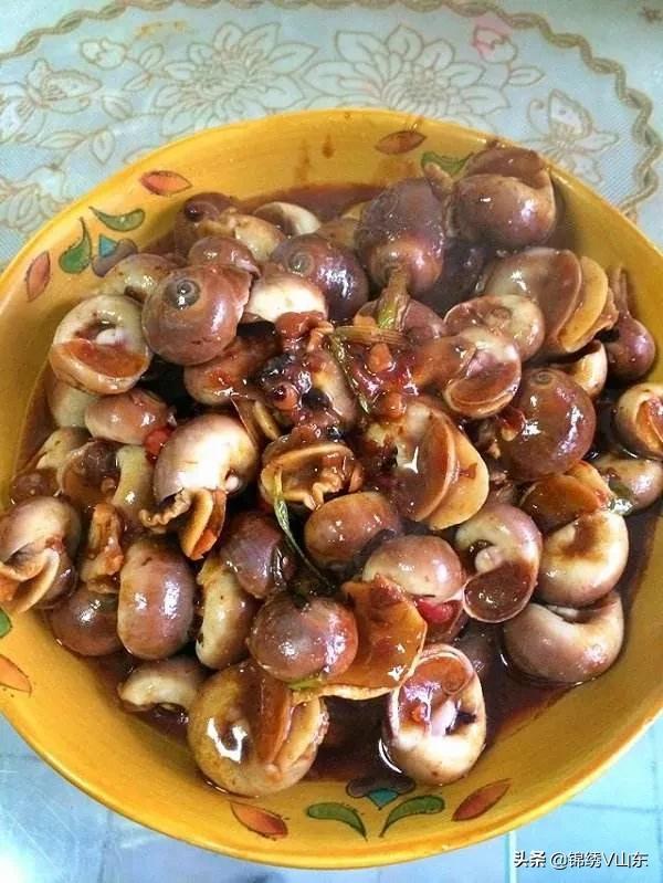 味道杠杠的22道家常下饭菜，简单好吃又实惠，家人最爱吃！