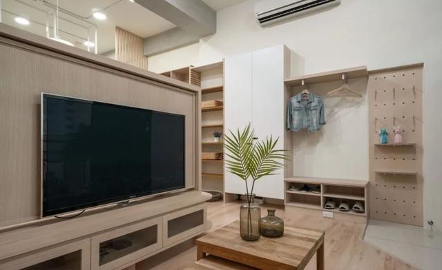 设计师支招复合式收纳，让家整齐逆天，修正家居收纳的错误观念