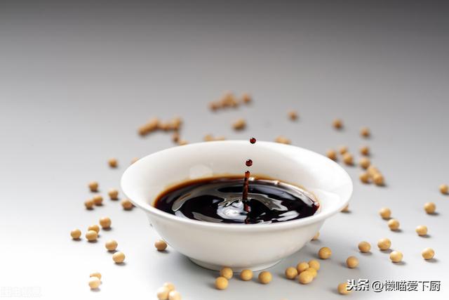 同样是酱油，选“味极鲜”还是“生抽”？它俩有啥区别？涨知识了
