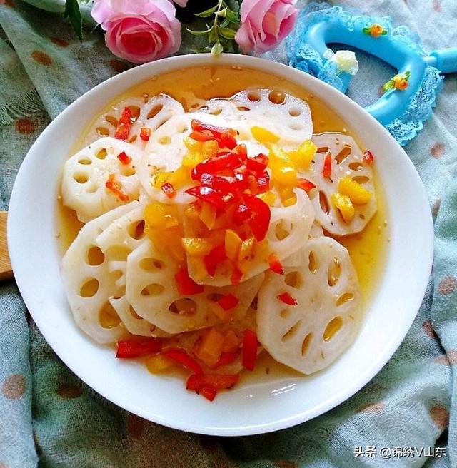 吃饭就要吃的营养均衡，推荐17道家常菜，学会了给家里露一手吧