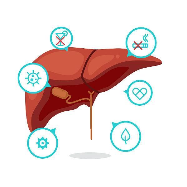 肝功能|肝功能反复异常，要警惕这个病！它会快速进展至肝硬化
