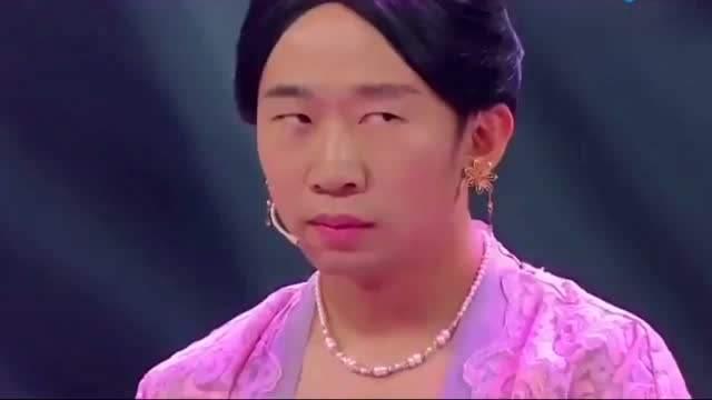 杨迪节目上直言不喜欢华晨宇，华晨宇的回复扳回一局！电影工厂