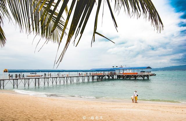 「趣旅游」中国第一度假城市,位于海南,大量俄罗斯人在这里生活
