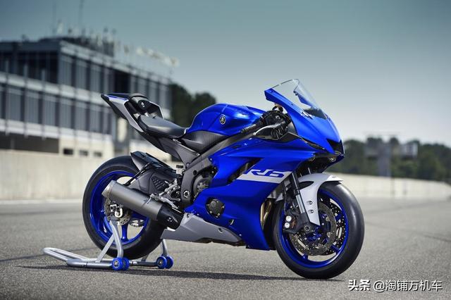 雅马哈YZF-R6即将停产 未来只提供R6 Race赛道版本