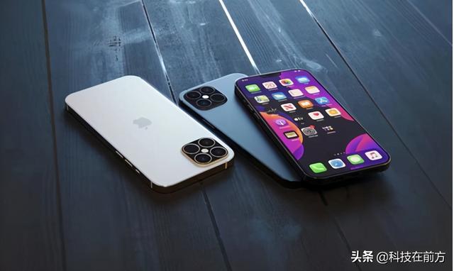 iPhone13曝光？续航能力、相机功能提升，补12的不足？