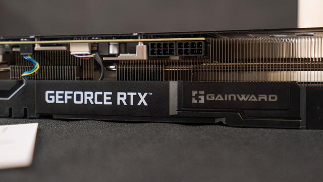 更多的选择 耕升 RTX 3080 追风性能全方位评测来袭