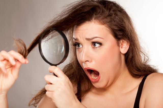 湿着头发睡觉的5大危害？再晚也要吹干再睡，建议改掉这个坏习惯