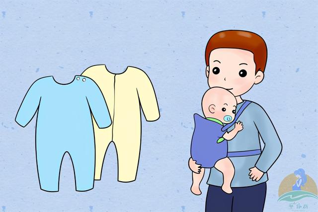 带宝宝出门旅行，需要准备哪些物品？全面冬季出游清单，建议收藏