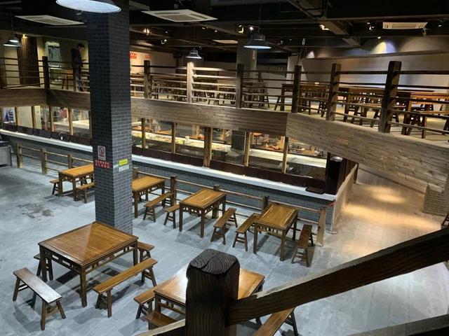 餐厅|长宁这里的美味餐厅人均只要20元