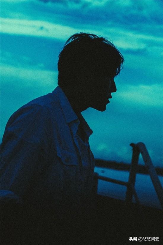 电影工厂|不为钱拍烂片，会为钱上综艺，秦昊用实力撕掉“伊能静老公”标签