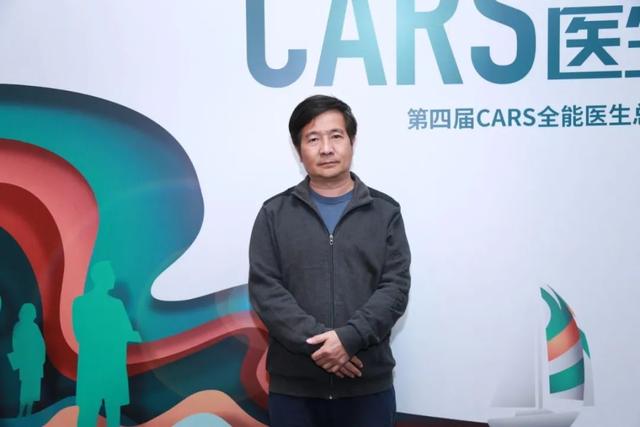 CARS高峰访谈录 | 晚期肾癌IMDC中危患者治疗选择？