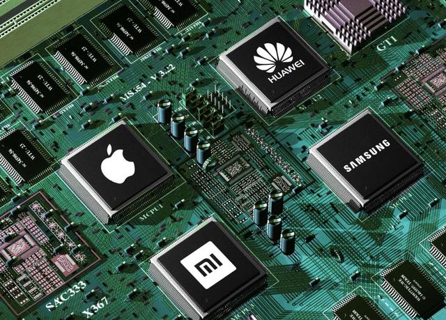 国产7nm工艺取得重大突破，国产芯片困境将迎缓解