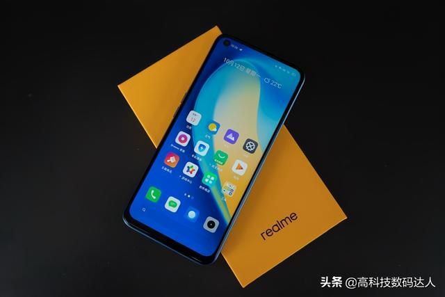 评测Realme Q2系列手机，看完再决定！要不要入手？