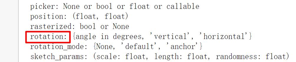 Python可视化，matplotlib最佳入门练习