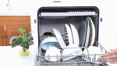 万和|观方出品｜买洗碗机的人都后悔了