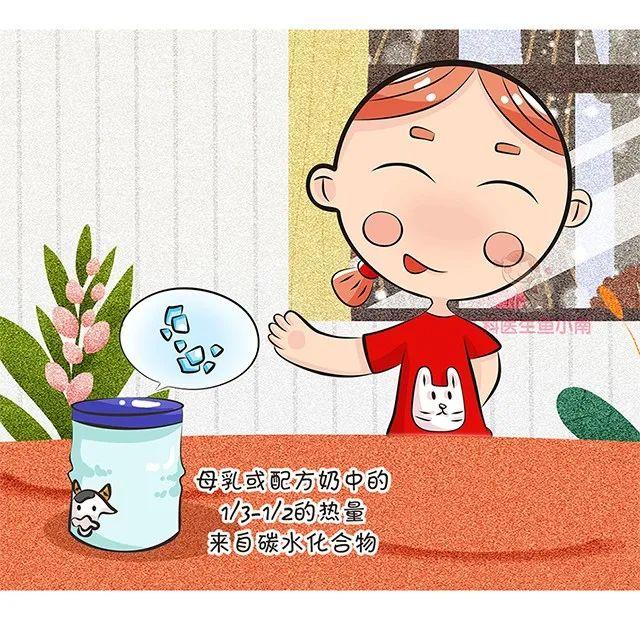 [超级宝妈]选奶粉，先学会看标签，超详细专有名词解读让你一文读懂