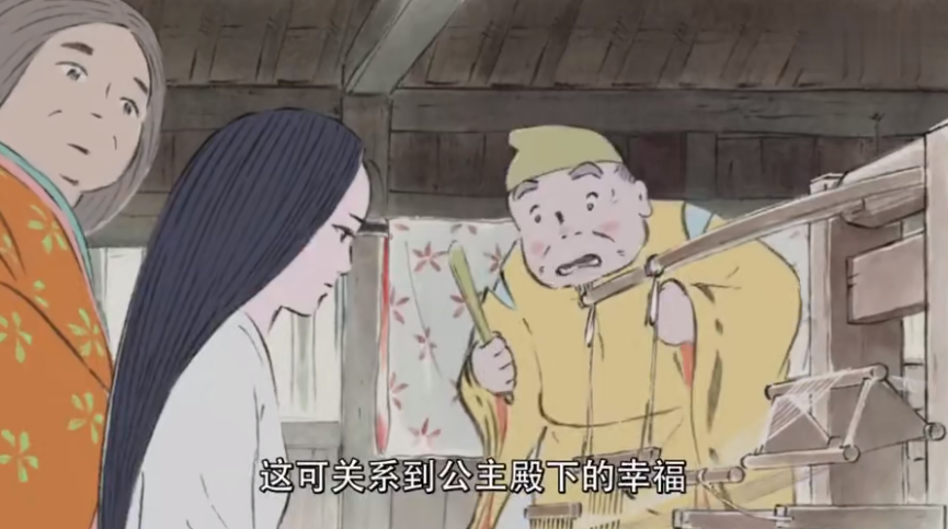 『一路向北』叹!一部日本“国宝级动画”告诉你和孩子:人生什么最值得?