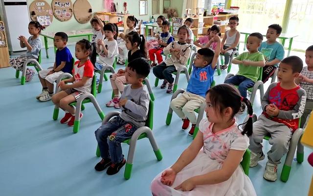 傻丫头的小幸福|你家门口有哪些幼儿园？进来找找看~