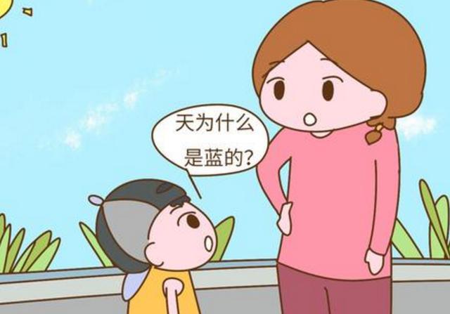 「你的育儿经」娃智商高的8个“信号”,占两个以上,娃的智力已“赢在起跑线”