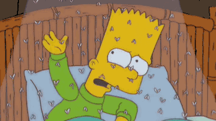 感觉|被蚊子咬了，&amp;#34;掐十字&amp;#34;能止痒？看完再也不敢随便掐了