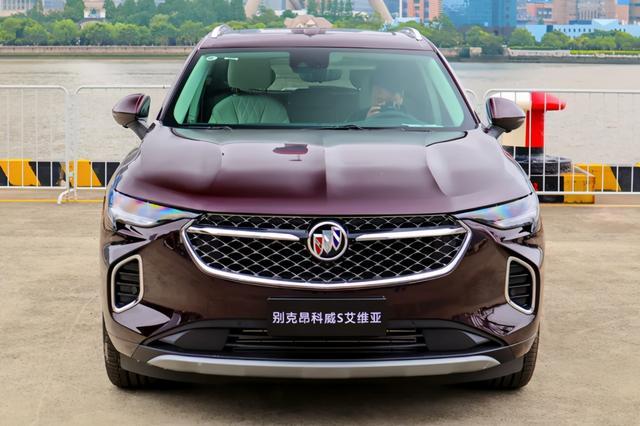 零百7.5秒的SUV，2.0T+四驱配置还不到25万