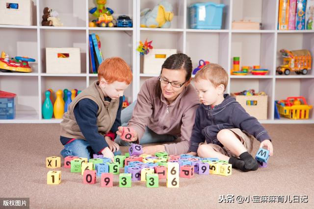 纪夏浮梦|为什么婴儿一出生就能认出你是妈妈？看了三个原因，感觉好暖心