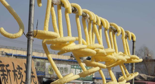 这6种民间小吃正在“消失”，00后没见过，全吃过是真的老了