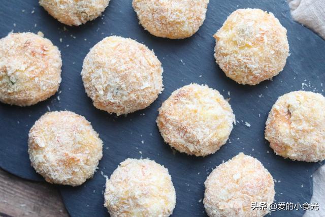你的育儿经|学会这道小零食做法后，我再也不用担心孩子不吃蔬菜了