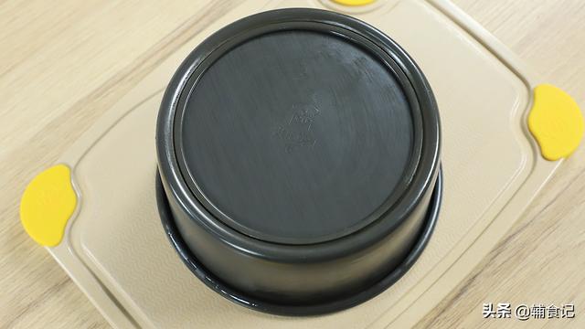 【超级宝妈】一个营养的蛋糕，能健脾消食，还能增强宝宝免疫力