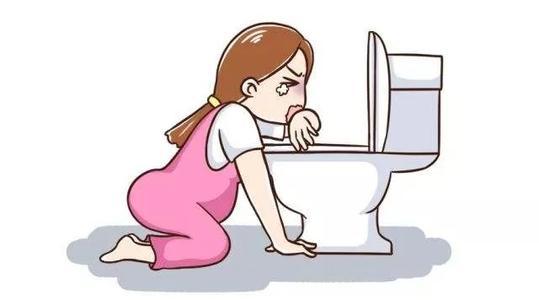 幸福大联盟|孕吐加剧,可能是缺锌哦