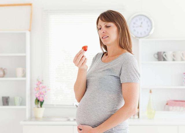 「你的育儿经」孕晚期常见不适现象大统计，教你如何科学应对异常，家人更省心
