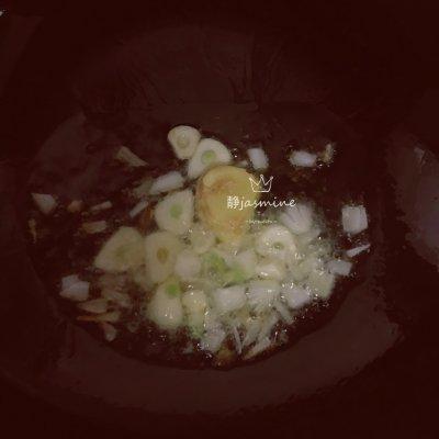 好吃到舔盘子的下饭菜感恩家人～疙瘩汤