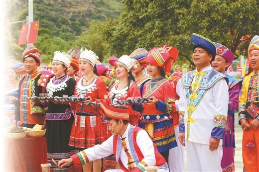 螺蛳|广西螺蛳粉已红遍天下，还有多少美食待字闺中