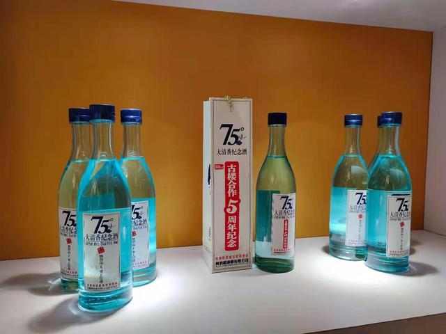 古井|“三品四香”全明星阵容出击，古井贡酒释放“春”的答案