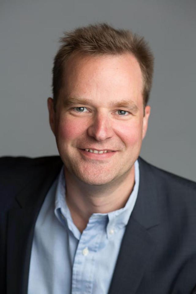 中国|百威亚太首席执行官兼联席主席杨克：“双循环”政策构建发展新格局 中国营商环境富有远见卓识