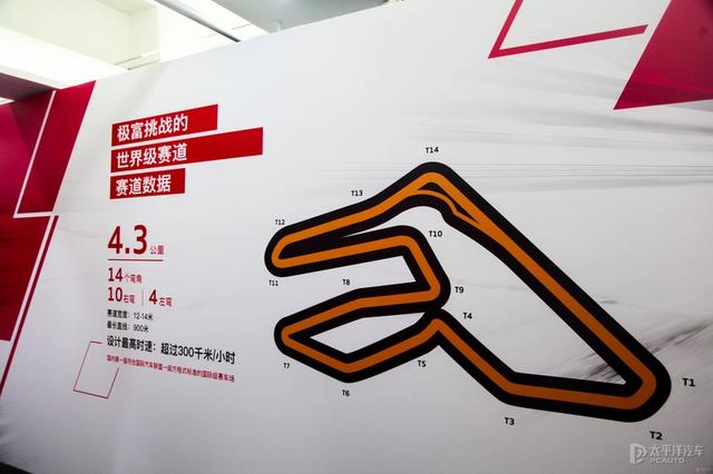 普通人离赛车最近的距离 体验最真实的模拟赛车