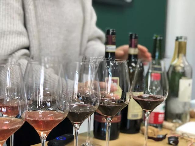 葡萄酒|北大这门课上，为何会有酒香？