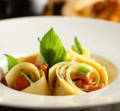 9款精美意大利餐制作流程分享，在家也能吃出高端餐厅的感觉
