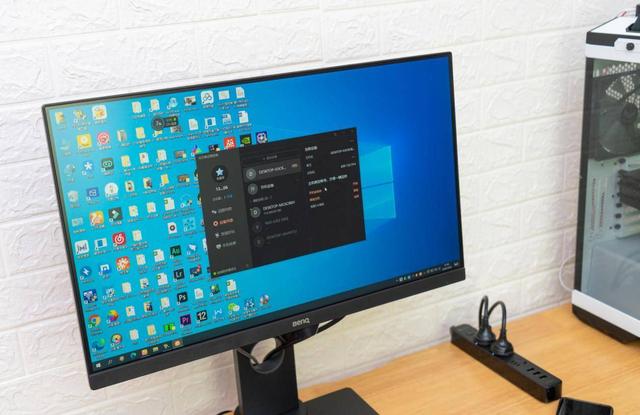 桌面好物之智能USB插线板，带分控和远控的就这一款