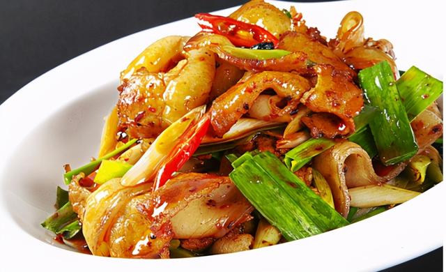 17款家常美味分享，独特的味道令人吃了还想吃，你也试试吧