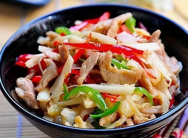 33款佳肴推荐，精选私房菜，鲜香够味，每天做几道让家人吃满意