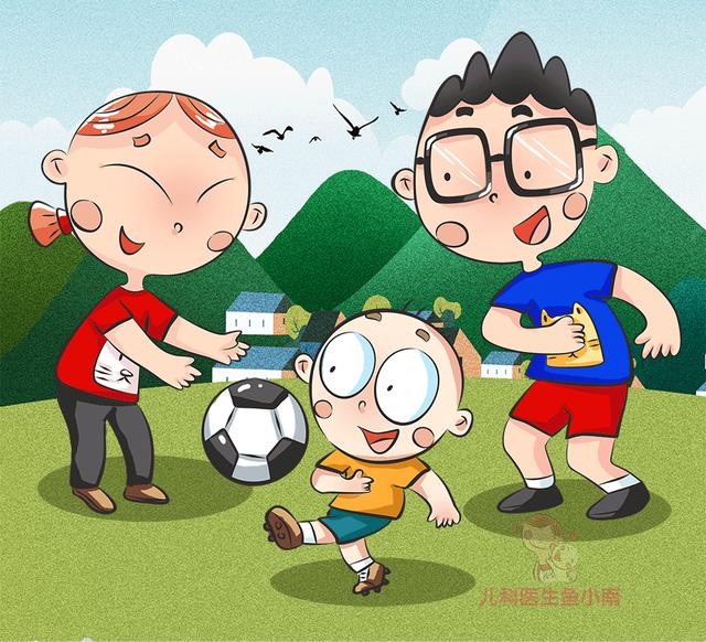 「你的育儿经」反复发作的儿童扁桃体炎让你崩溃？这样就能标本兼治少发作