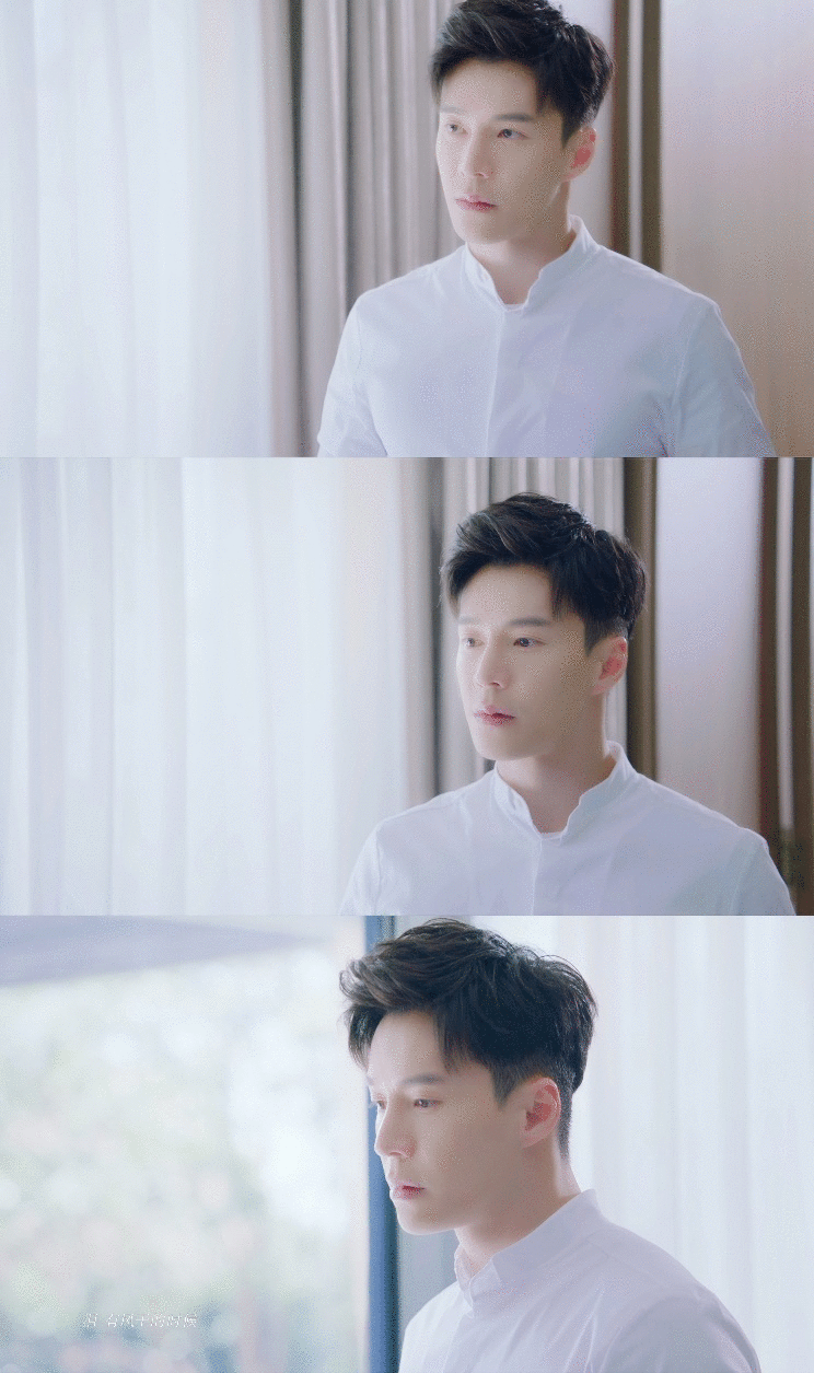 任嘉伦古装现代装差别大？那是因为你还没见过他们几个！影视交流地