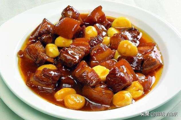 适合冬天在家里吃的几道菜, 不仅荤、素搭配, 而且特别有营养