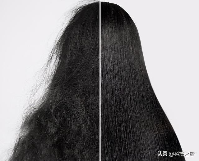 媲美戴森，小米生态链吹风机堪称国潮黑科技，千万负离子功能强悍