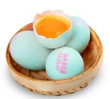 神丹|为什么绿壳鸡蛋比普通鸡蛋好吃？