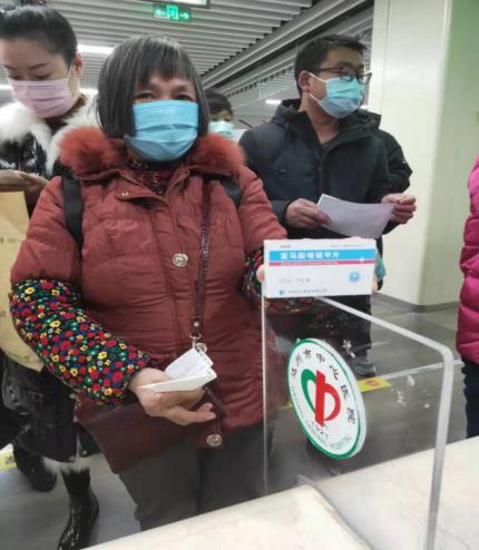 最高降95%！第三批国家集采药品在达州落地，覆盖361家医疗机构