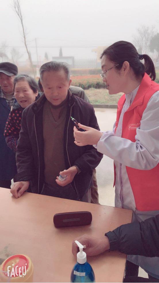 糖尿病|用温情与专业诠释护理价值——记启东市人民医院糖尿病护理专科小组